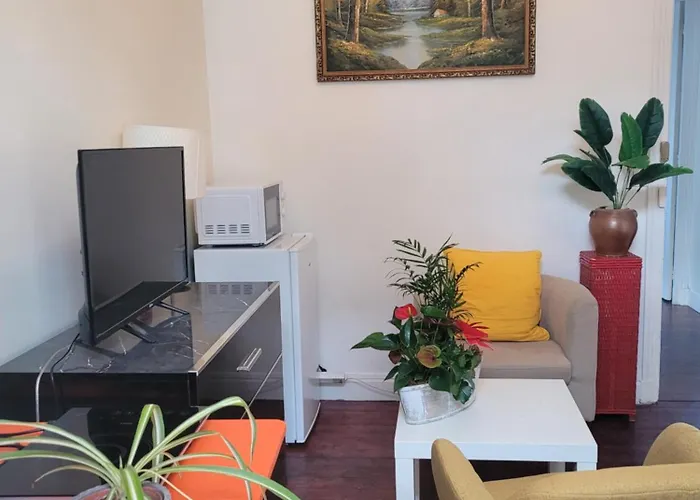 3Chambre Calme Premiere Etage