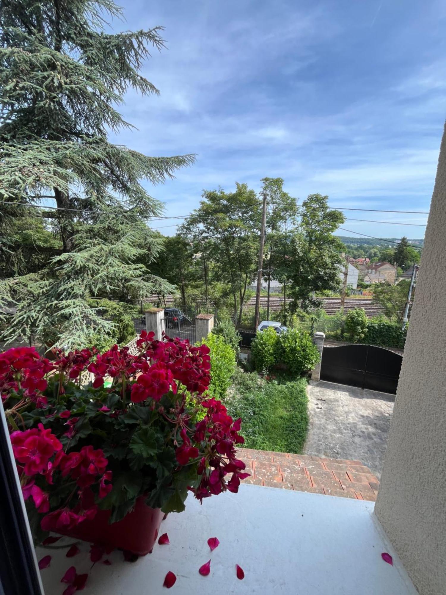 3chambre Calme Premiere Etage * Montgeron