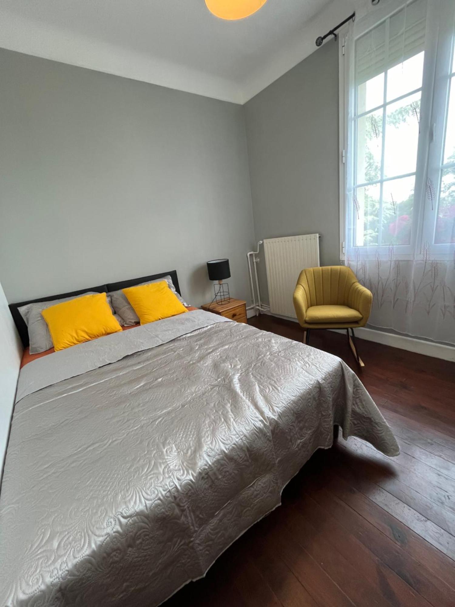 3chambre Calme Premiere Etage Montgeron