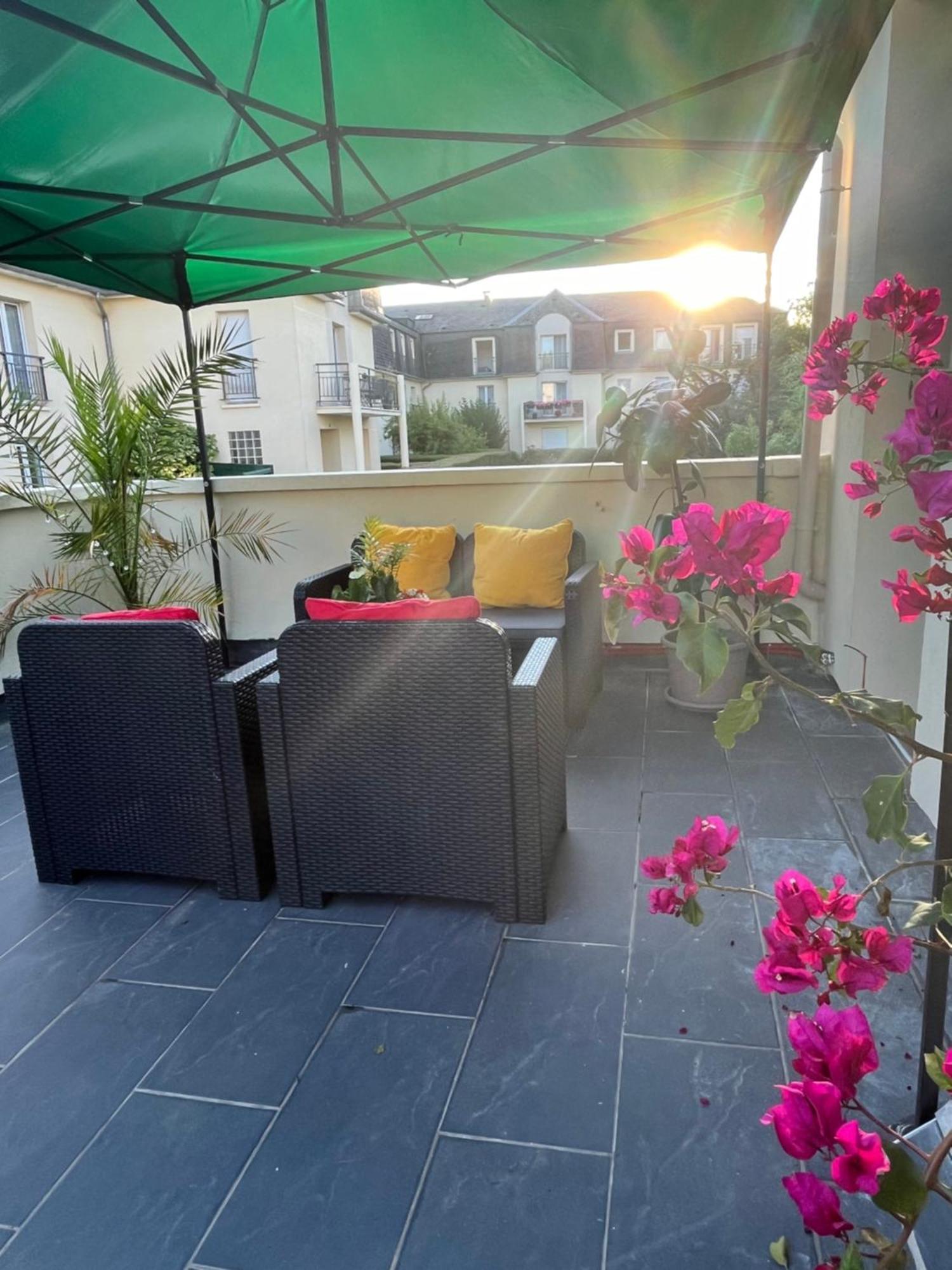 3chambre Calme Premiere Etage