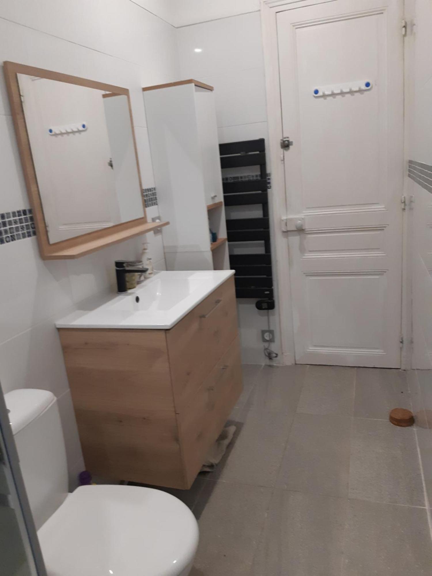 3chambre Calme Premiere Etage Alloggio in famiglia *