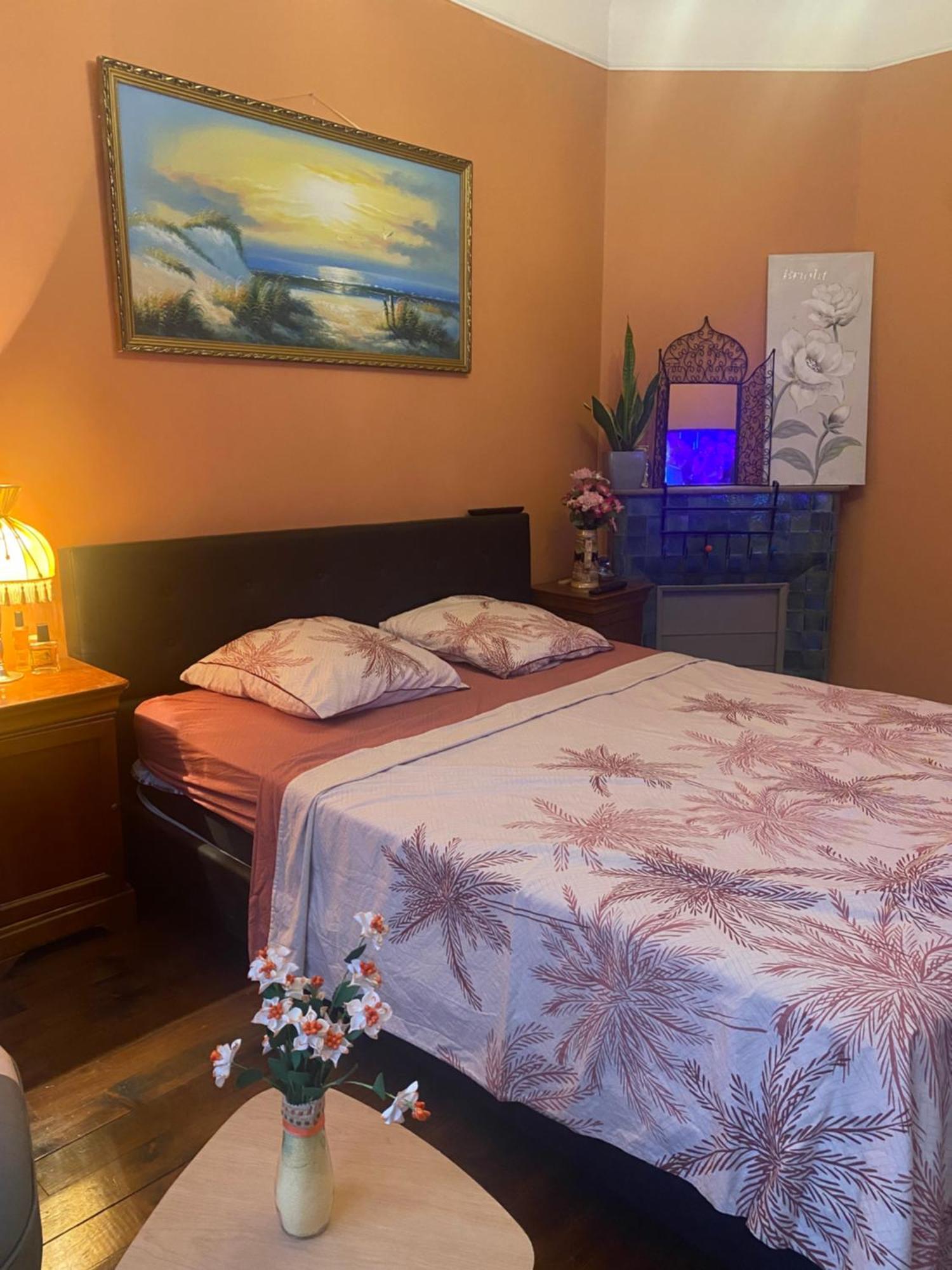 Homestay 3chambre Calme Premiere Etage Montgeron