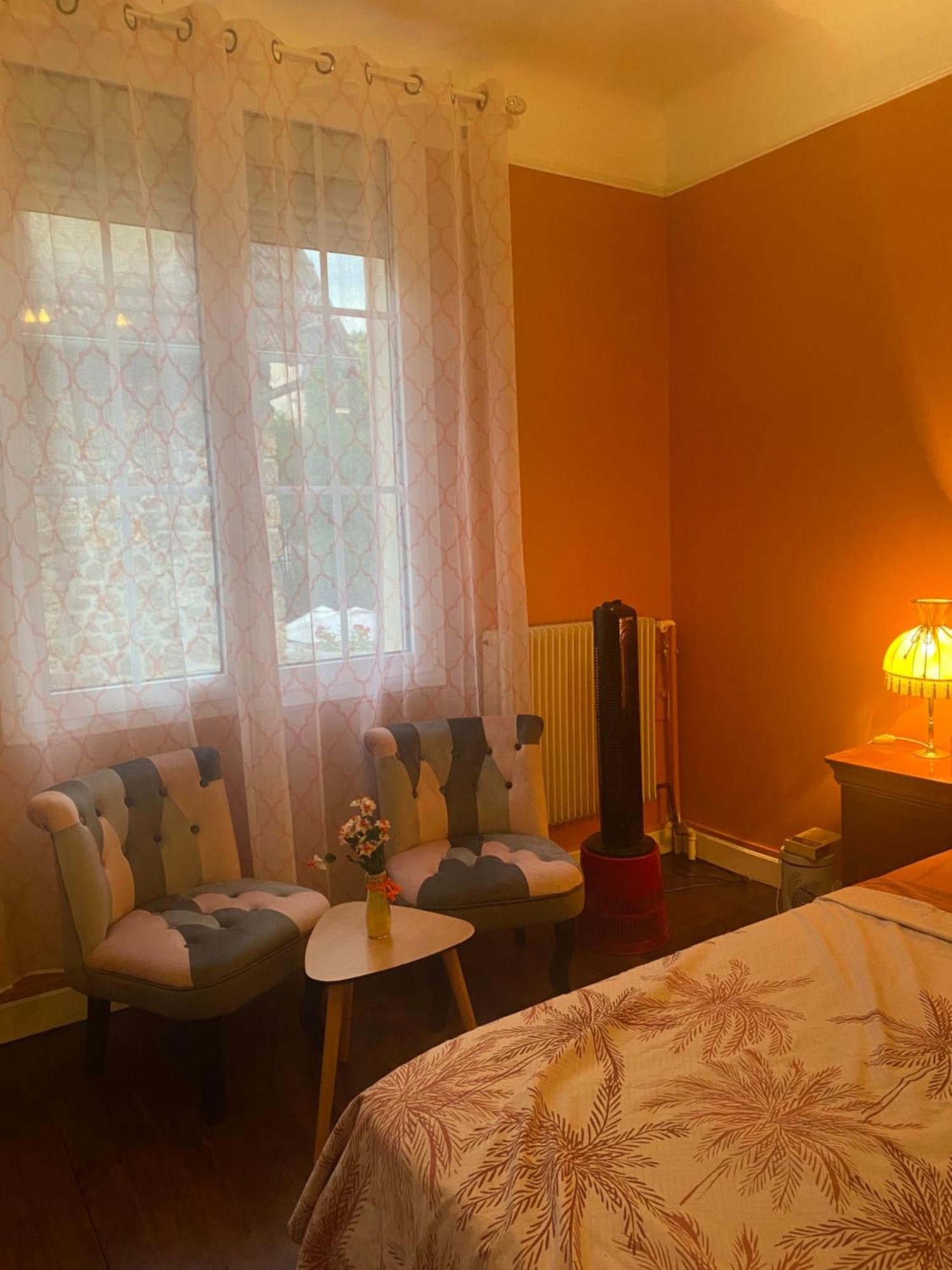 3chambre Calme Premiere Etage Montgeron
