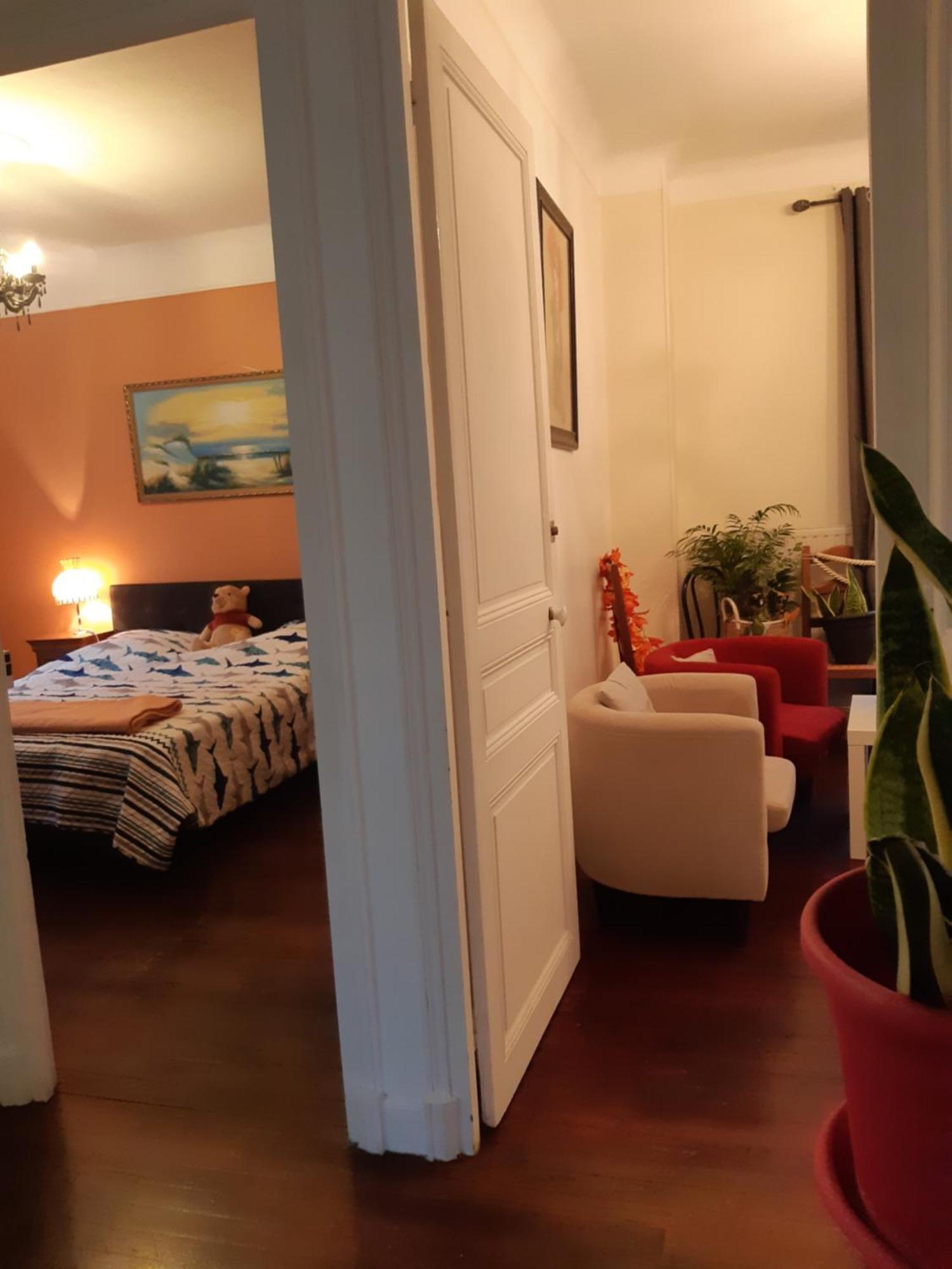 3chambre Calme Premiere Etage