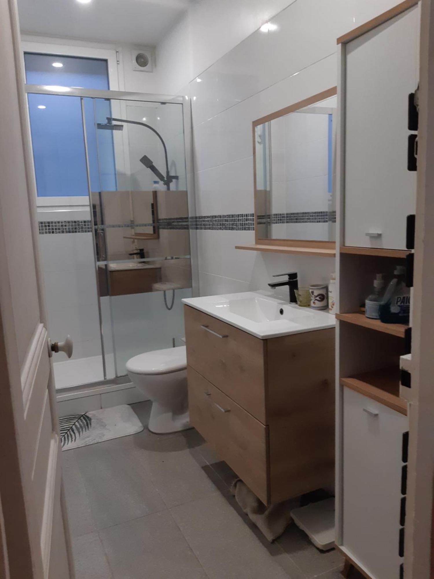 3chambre Calme Premiere Etage Homestay