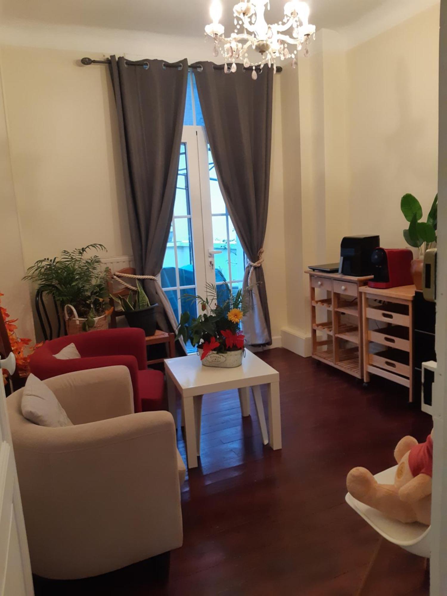 3chambre Calme Premiere Etage *