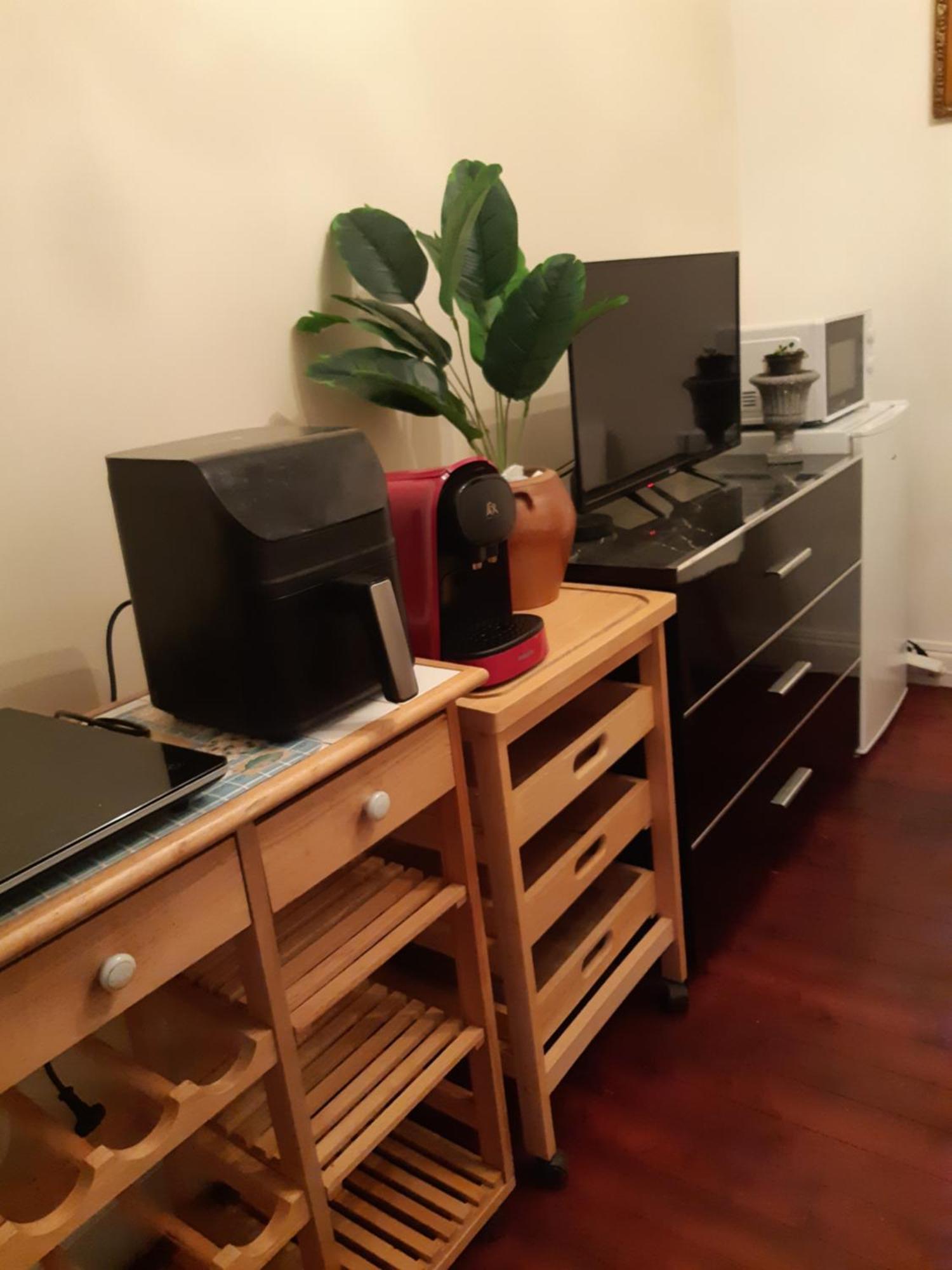 Homestay 3chambre Calme Premiere Etage Montgeron